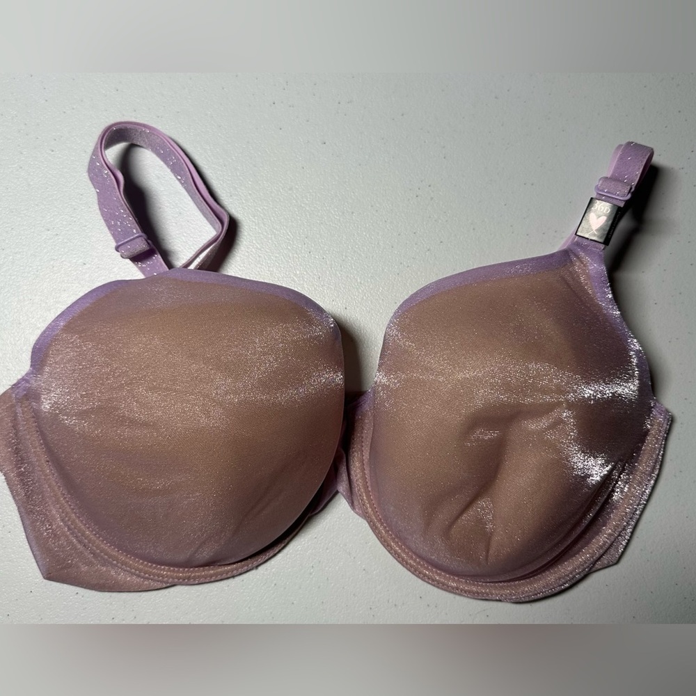 VS Bra